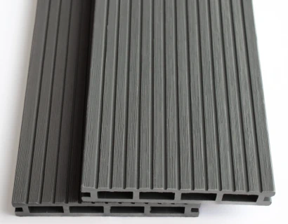 Террасная доска Bergia Ultra King (серый)