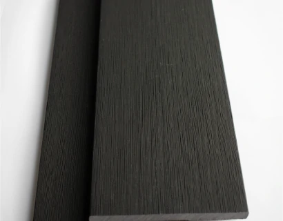 Заборная доска Bergia Forte Velvet (венге)